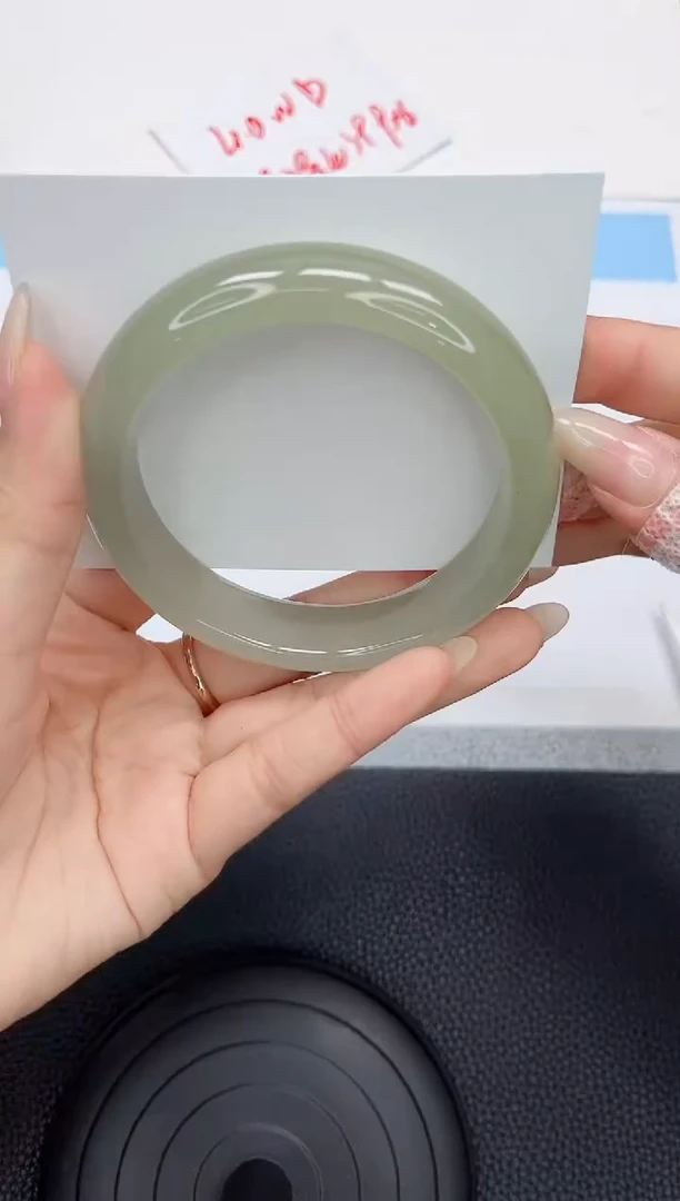 石英质玉手镯未镶嵌259-60.8