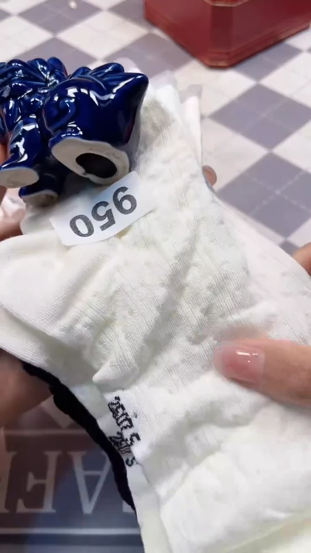 瓷片陶茶666文玩周边多人多样发五双