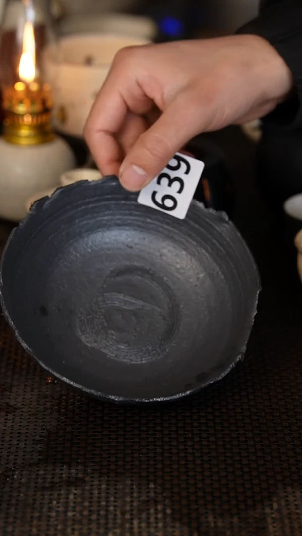 【闪购商品】639景德镇{立梦陶}手作