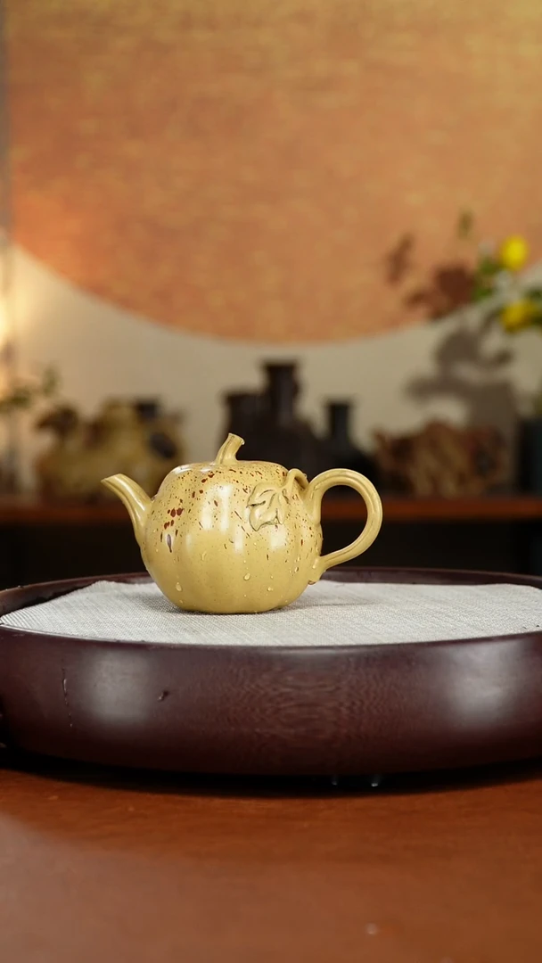 茶壶紫砂宜兴紫砂壶