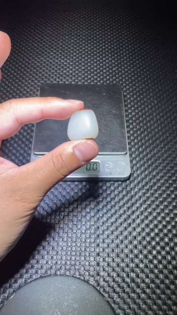 【闪购商品】和田玉挂件未镶嵌4