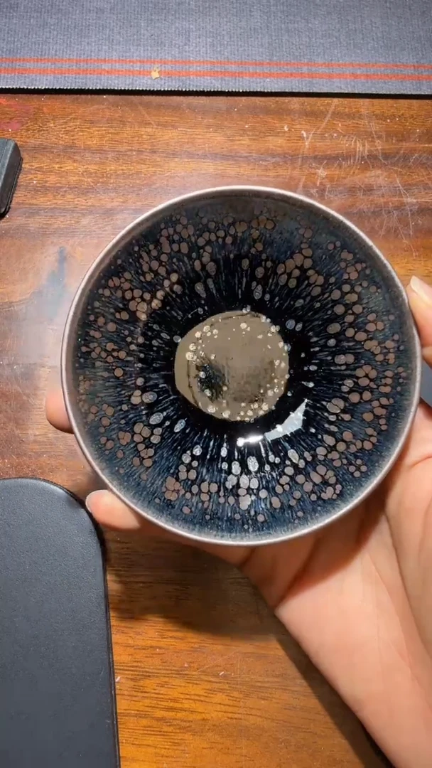 茶盏华瓷高端收藏731