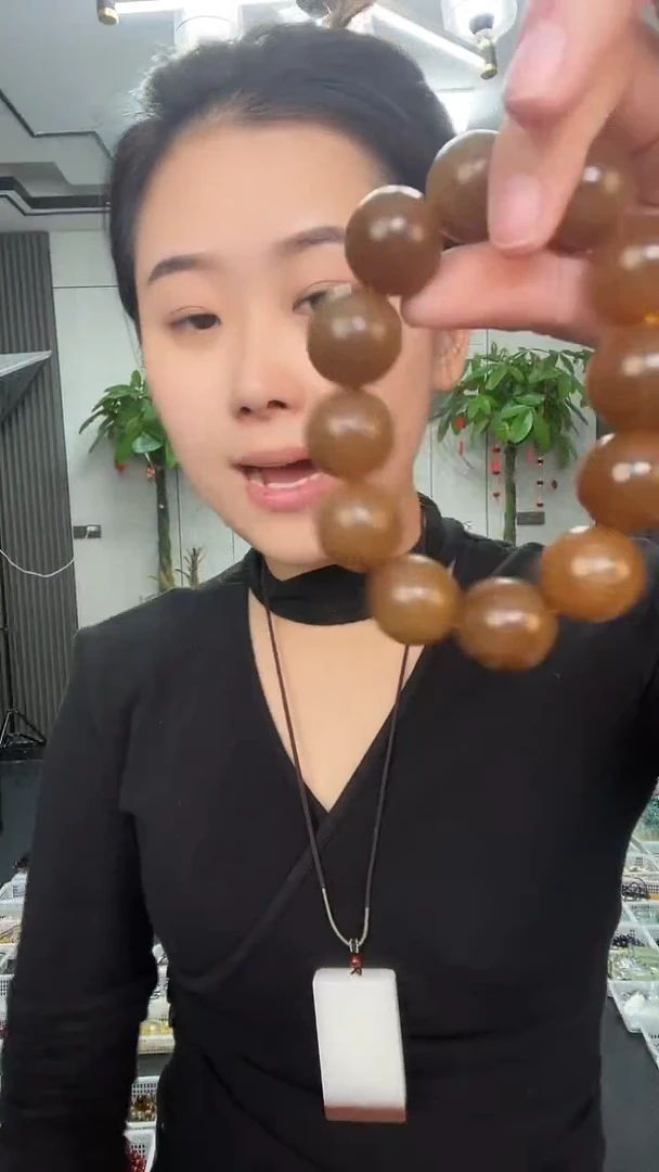 糖卡20手串多样性发货任意一件