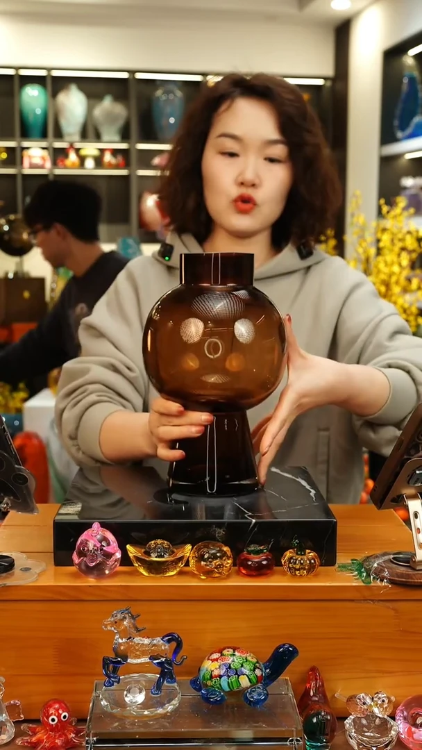 外贸花瓶尾货花瓶002