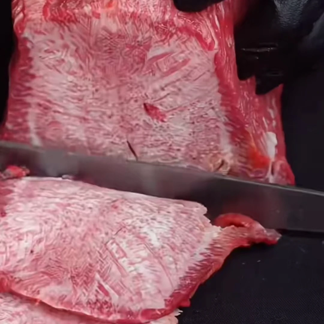 清真黄牛舌头新鲜牛舌舌头整根口条冰鲜口条高端食材新鲜冷冻