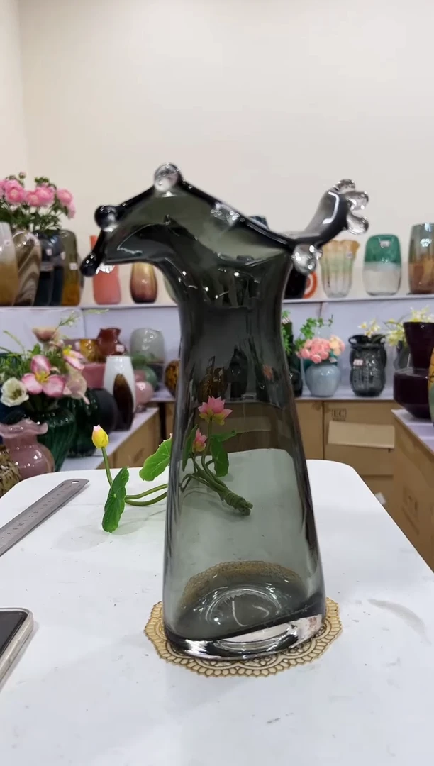 【闪购商品】也麦花器