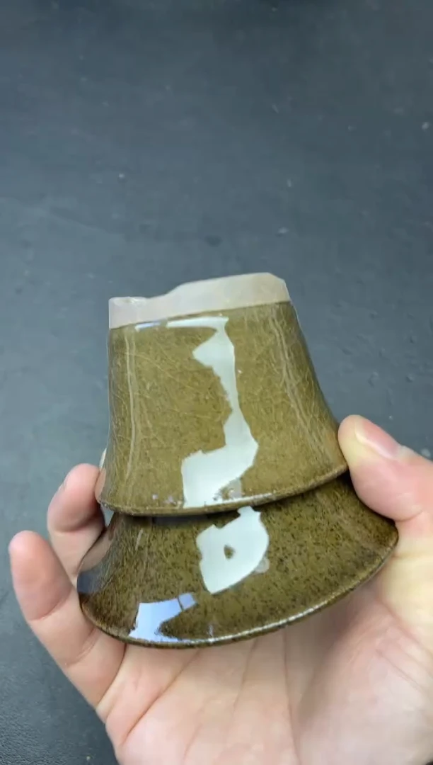 【闪购商品】茶盏52 微瑕