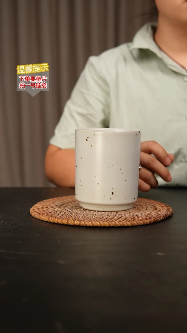 瓷片内口径约8  外高约11