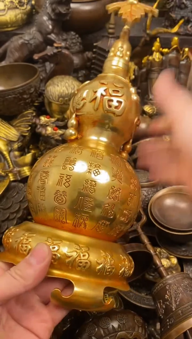 案台摆件 物品摆件
