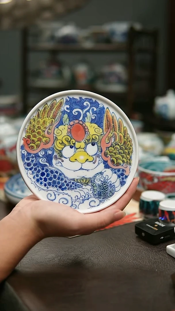 拙明院（微瑕价格）壶承