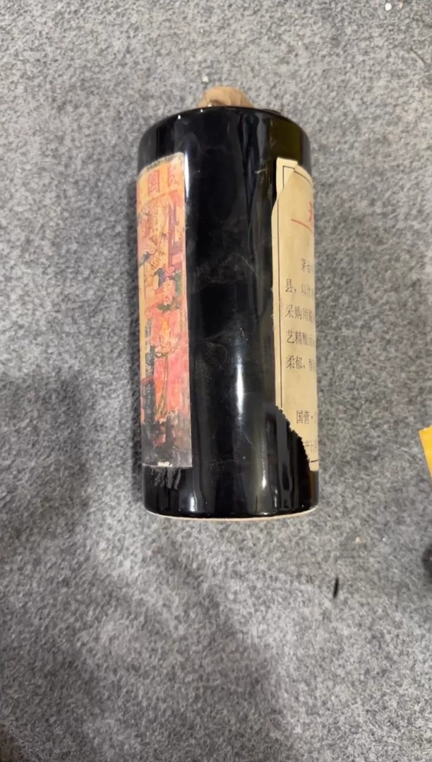 摆件所见即所得 摆件