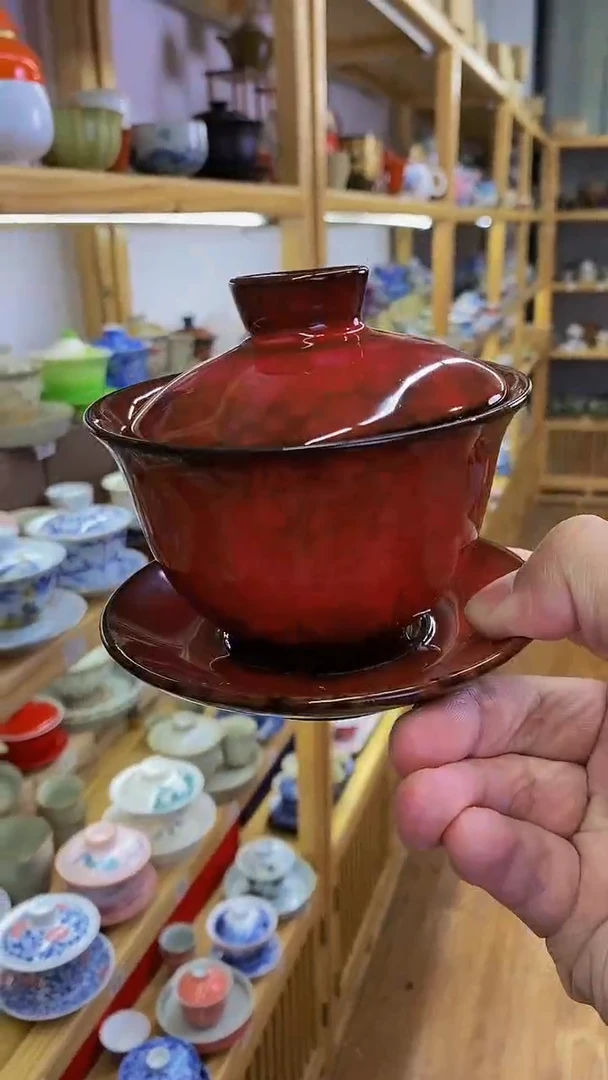 高温烧制陶瓷产品7