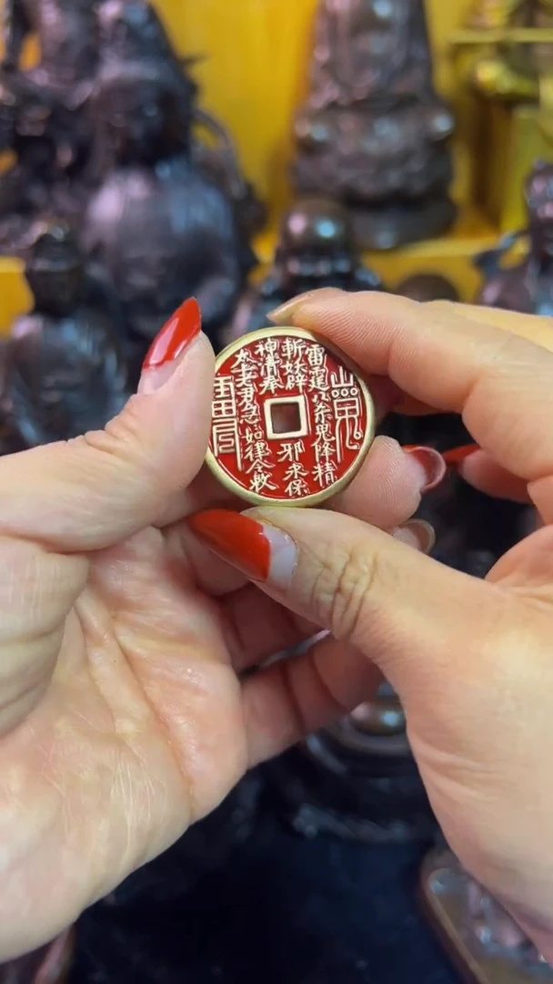 【闪购商品】1案台摆件 物品摆件