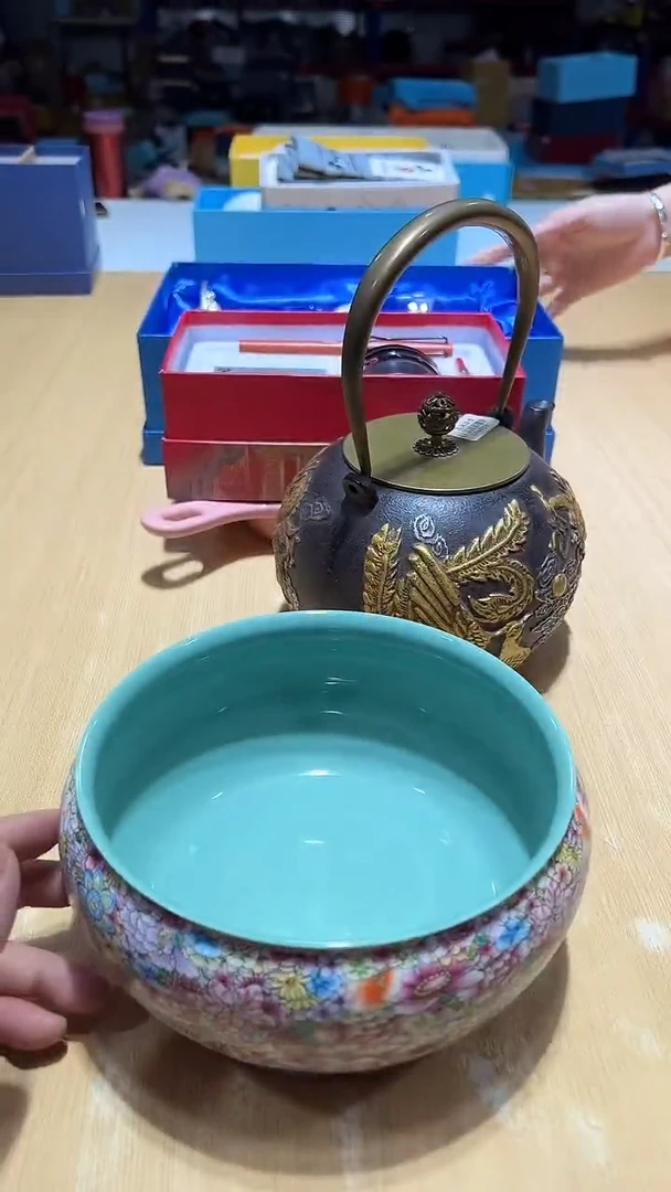 瓷片生活的本意就是开心@@1