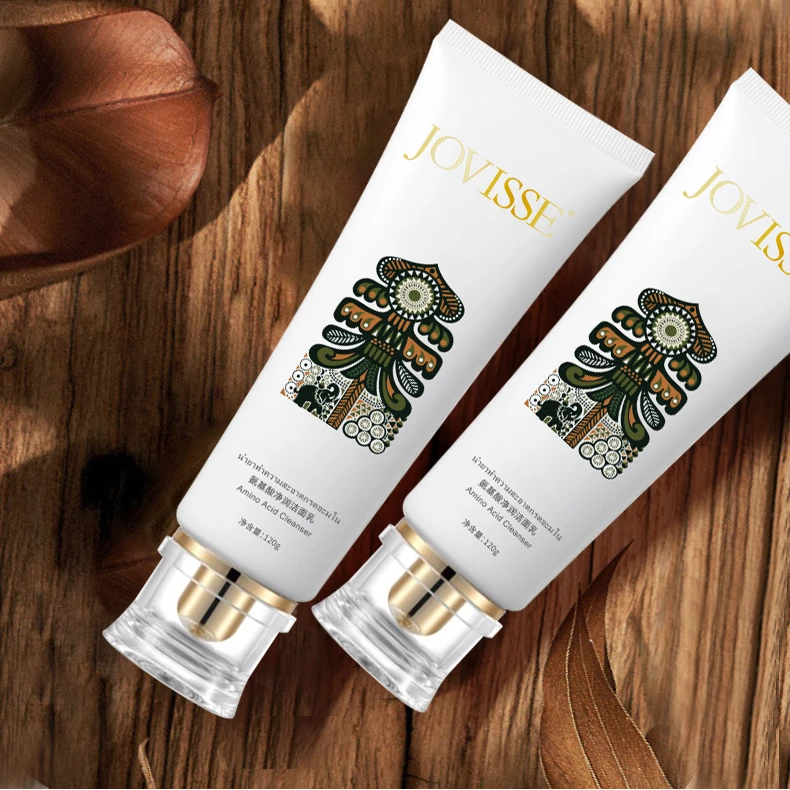 【香玉专属】JOVISSE/洁薇丝氨基酸净润洁面乳（大皇宫版）