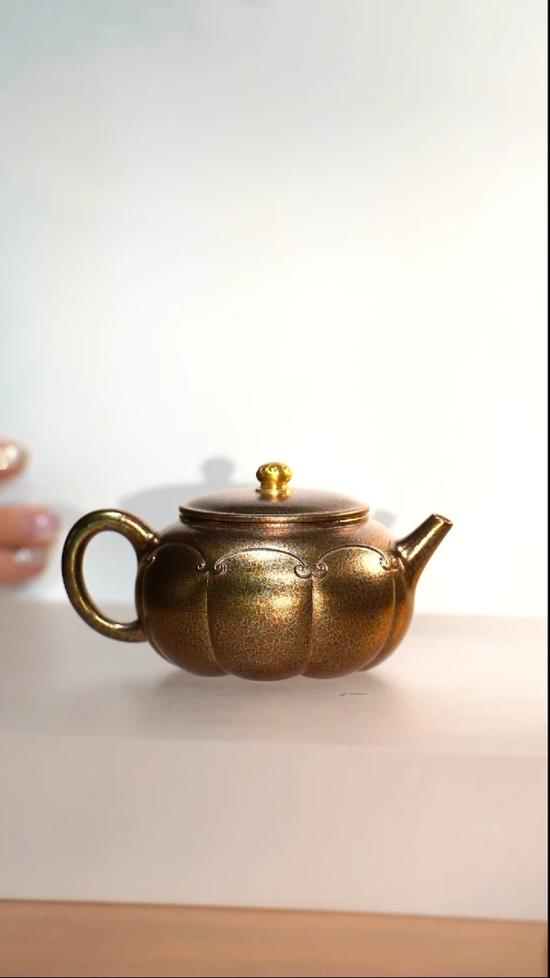 LDT龙德堂汤宣武大红袍贝壳烧-亨通如意200ml