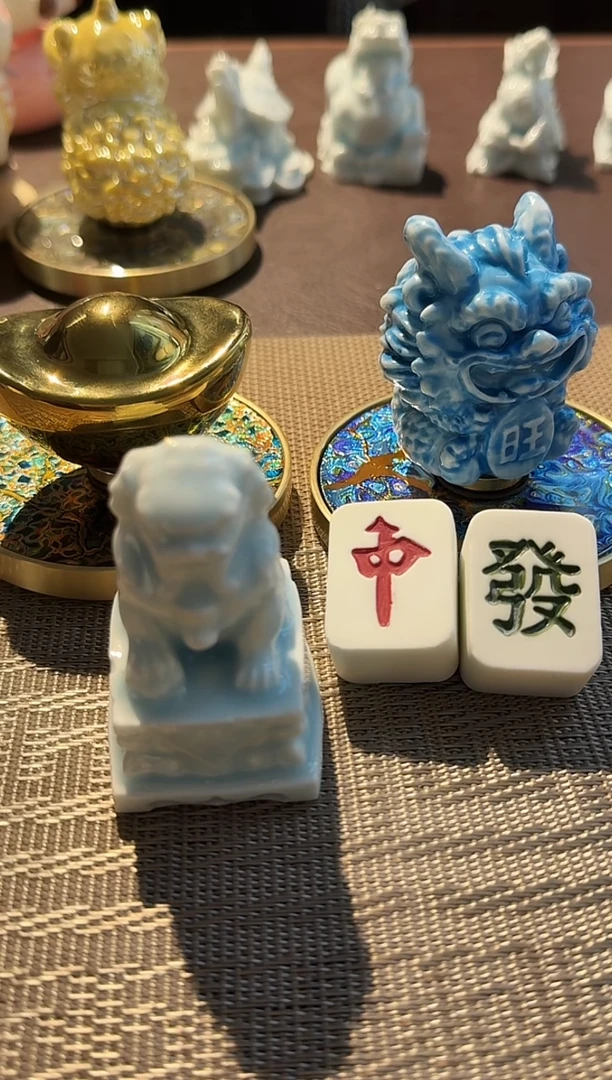 陶瓷邹*小蔡一碟陶瓷工作室