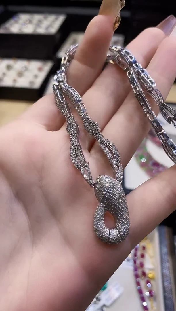 纯铜花岗石纯铜锡合金 楚楚珠宝中古甄选不退换