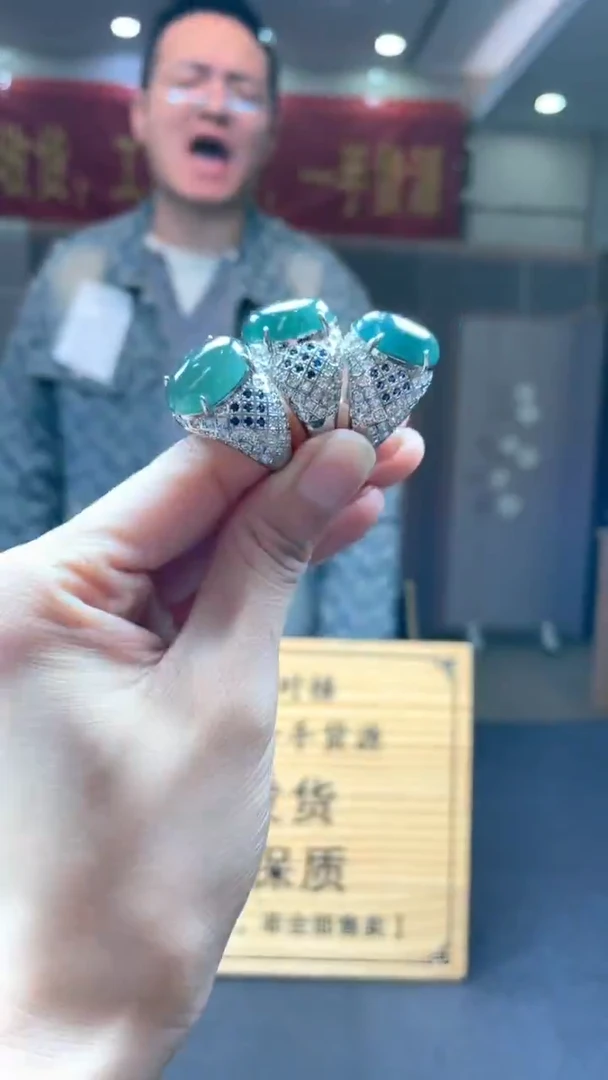 颈饰未镶嵌翡翠多样性发货【只发一件】*s10