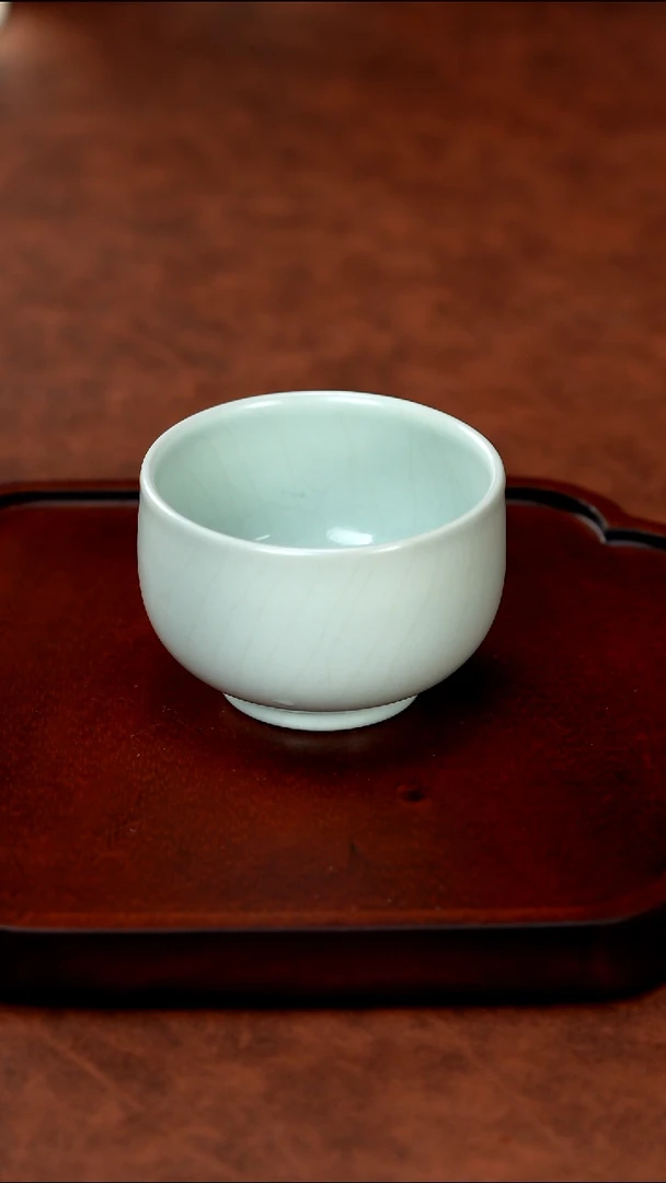 子*罗汉杯           主播礼物