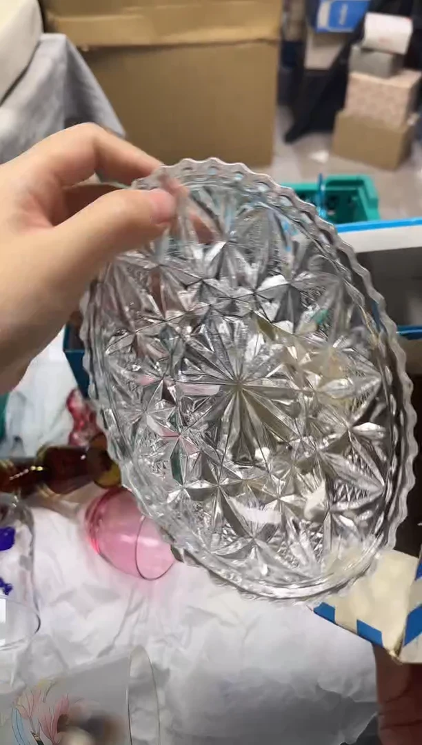 手工艺品玻璃啊*283