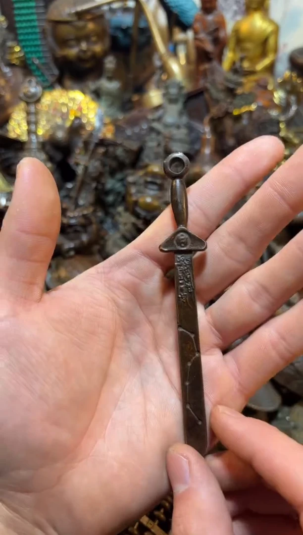 【闪购链接】古上古铜器专属链接