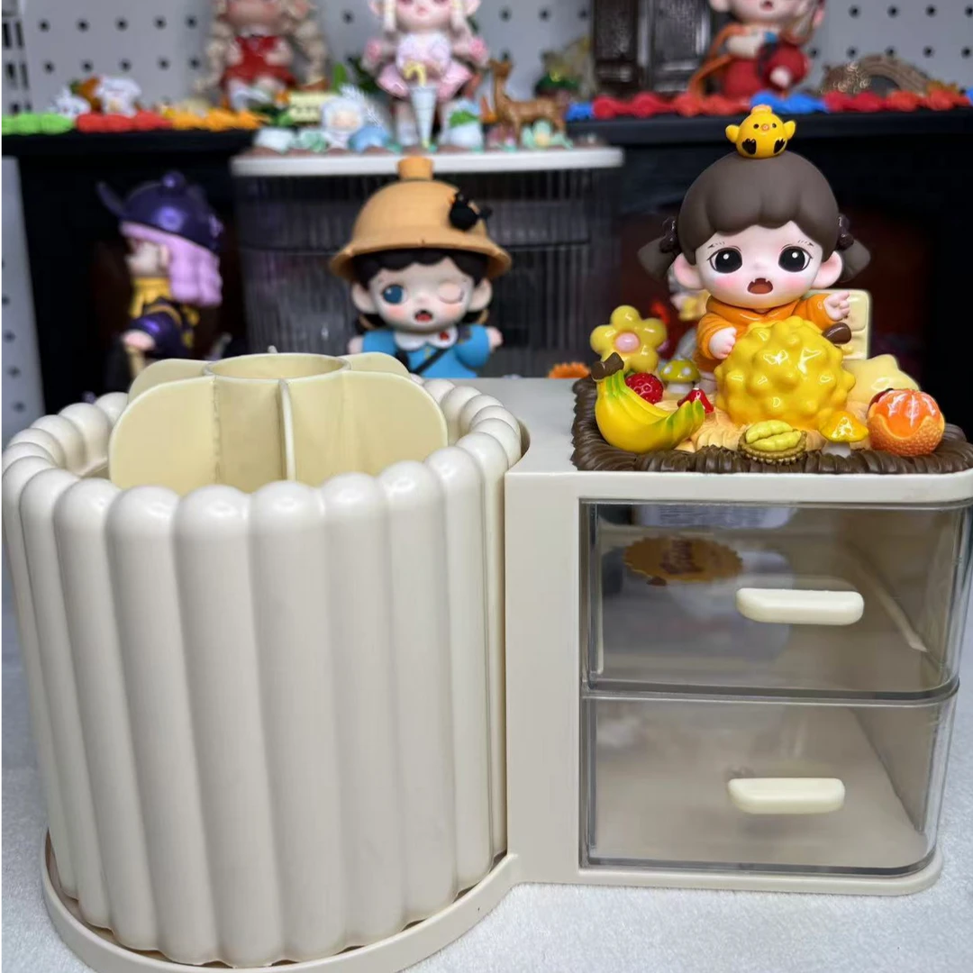 【清岚潮玩工作室】75-200 文具-手工默认微瑕-NO退NO换