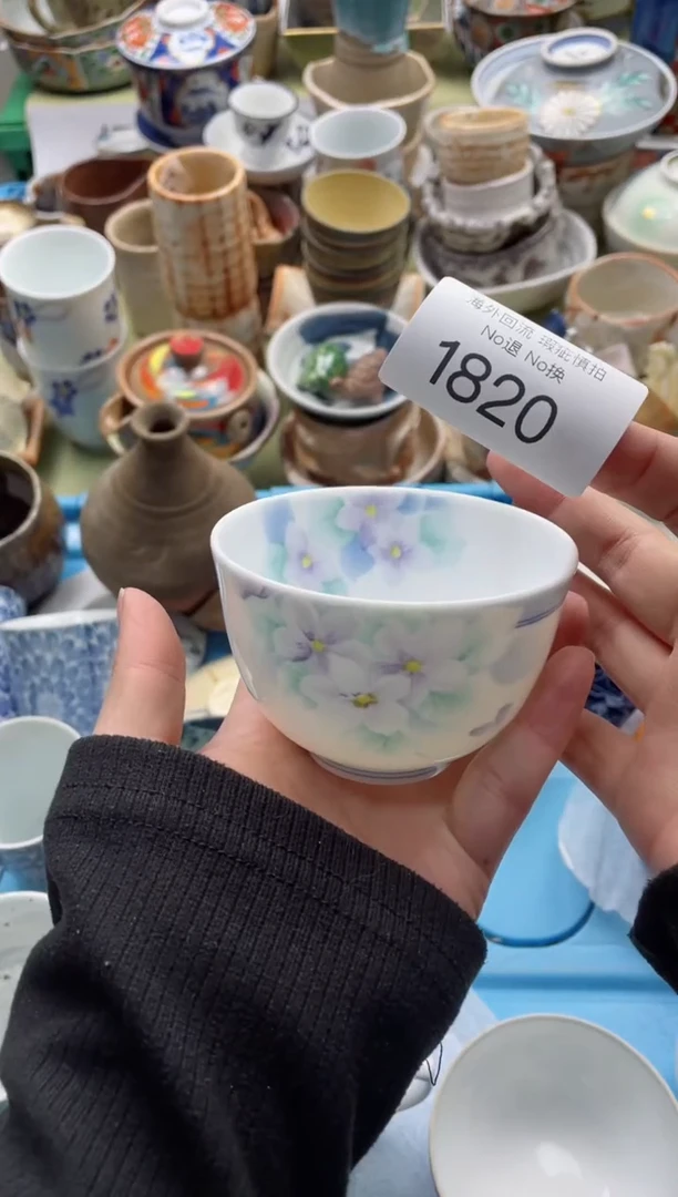 【闪购商品】摆件1820精美创意日式臻品