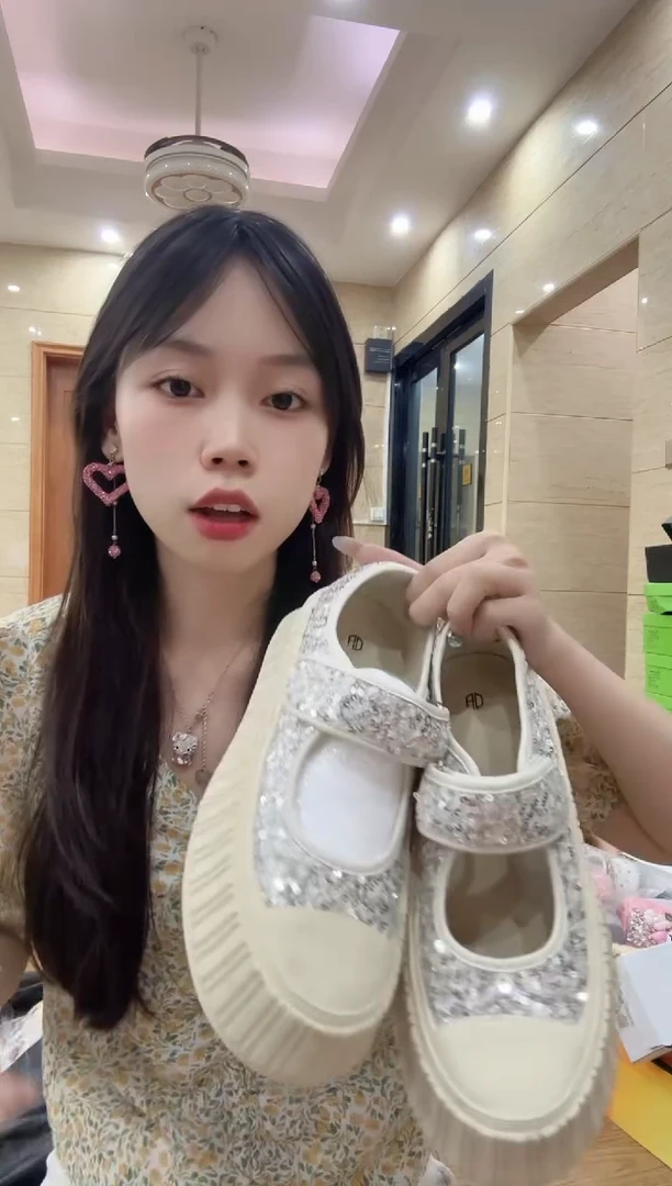 单鞋格格家定制女鞋-38