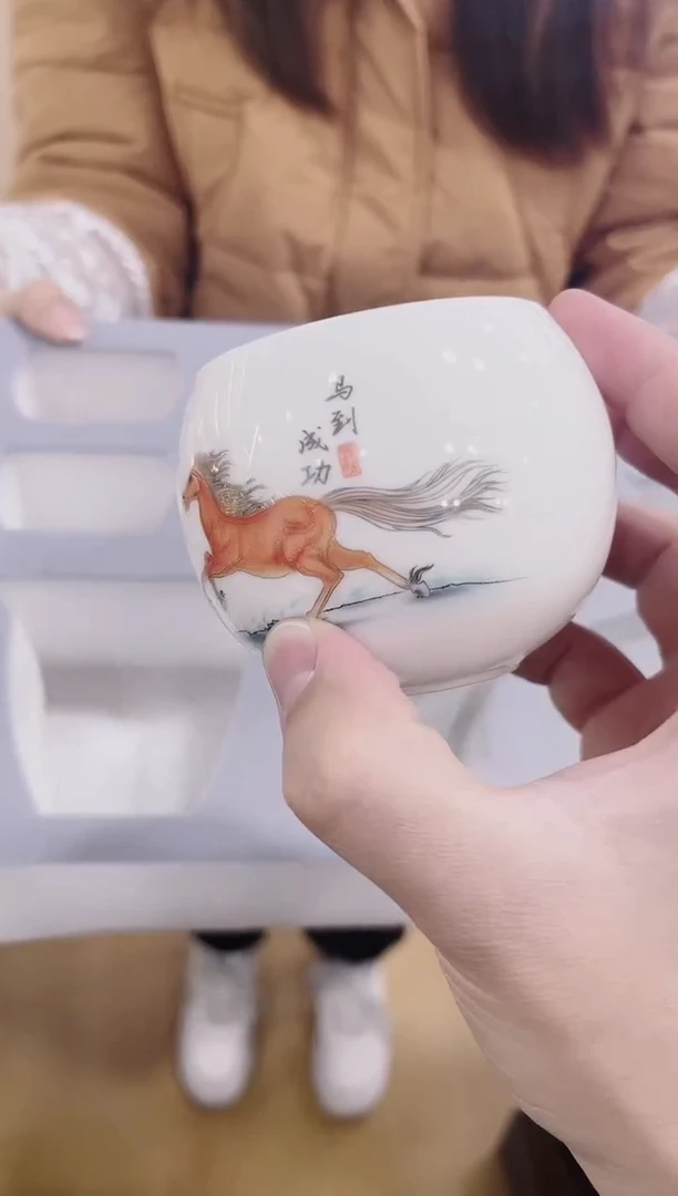 【闪购商品】展宏茶具展宏茶具@A-