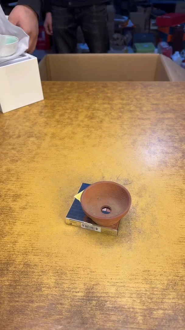 【闪购商品】其他瓷器瓷老破烂19眼影