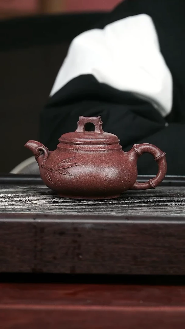 茶壶紫砂精品紫砂壶3........180CC