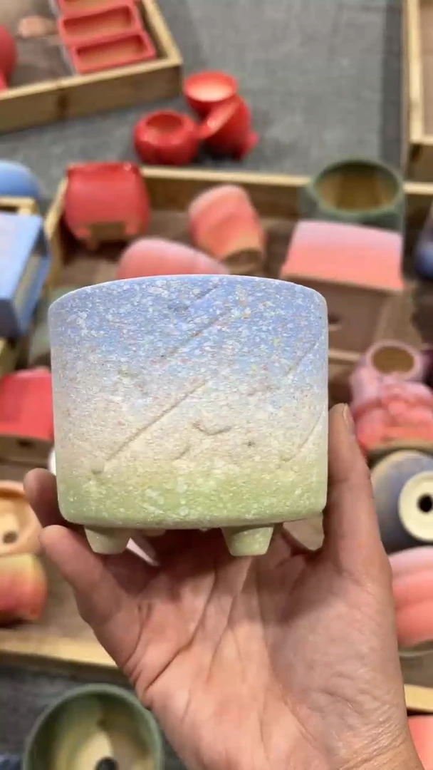 【闪购商品】陶内口 9  内高8