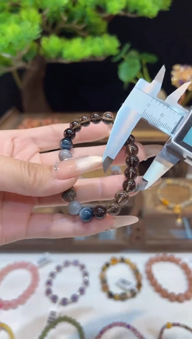 手绳未镶嵌水晶@@手饰