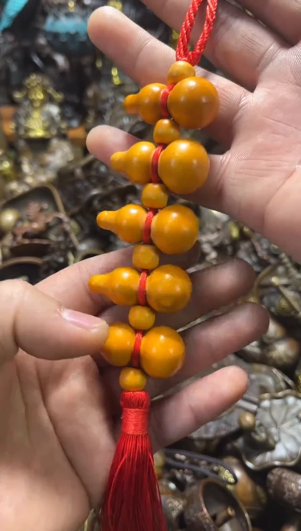 精选铜器专属链接