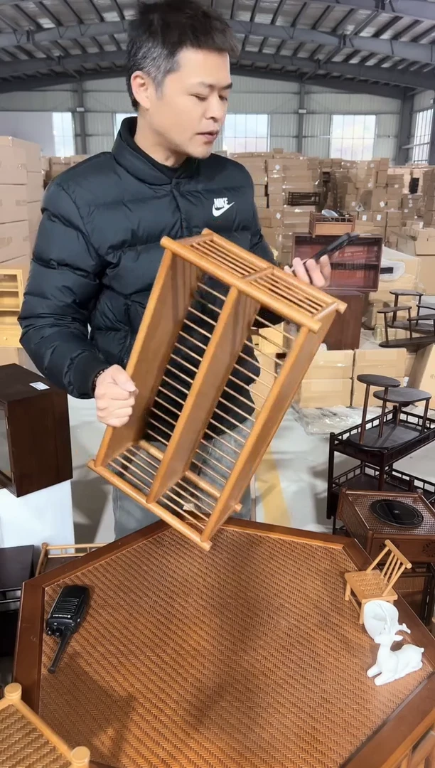 【闪购商品】阑珊，高山楠竹板材板材