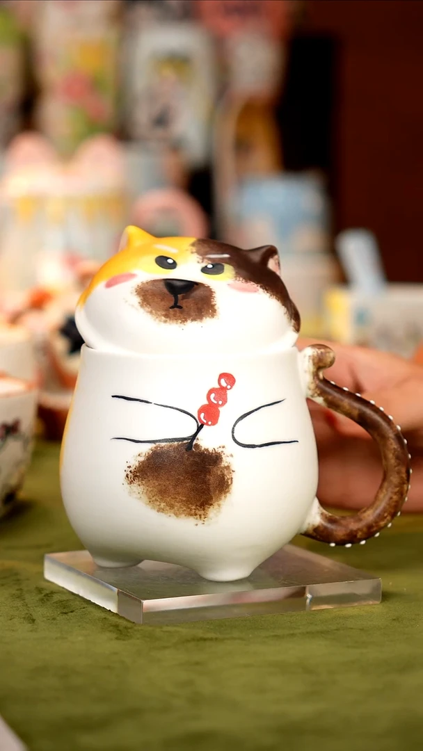 牡野器物牡野器物