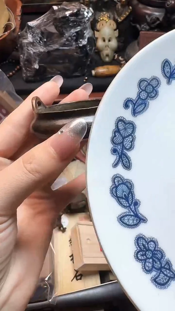 紫砂其他瓷器默认链接一物一拍~