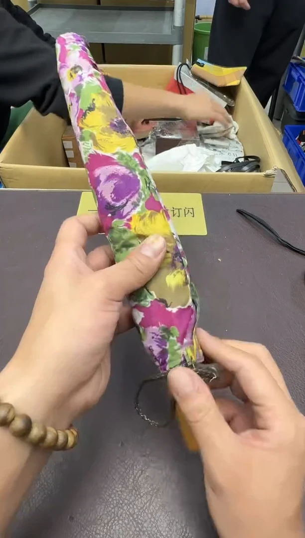 手工艺品琉璃V***A97