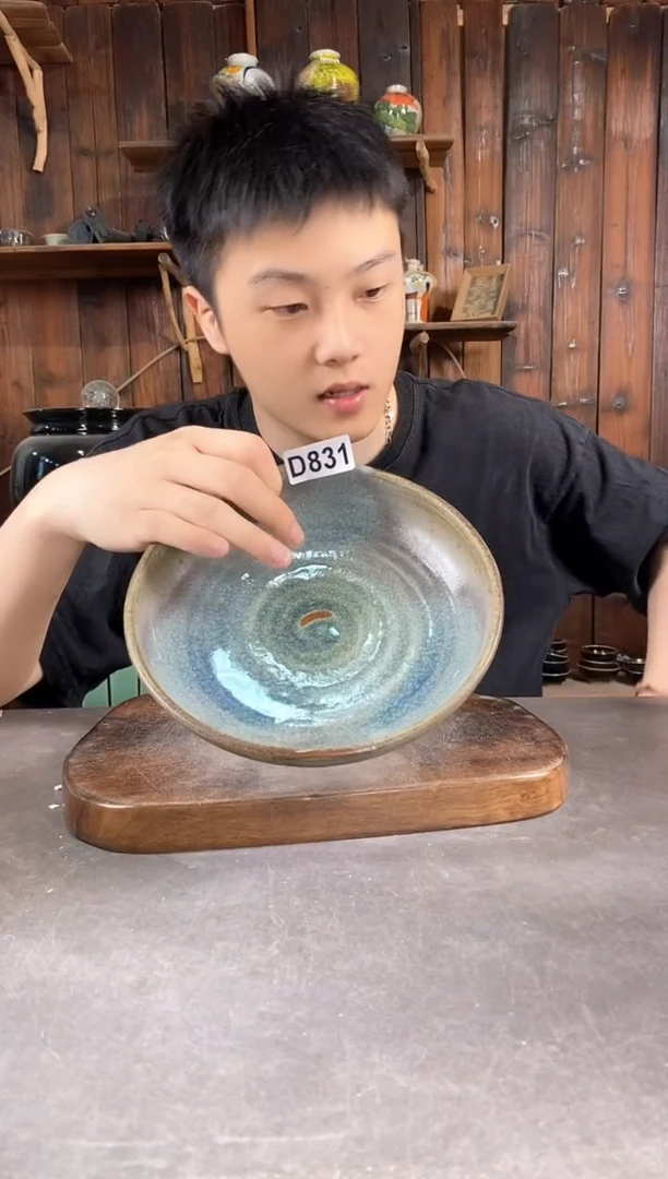 碗831，手工手作，超值陶瓷