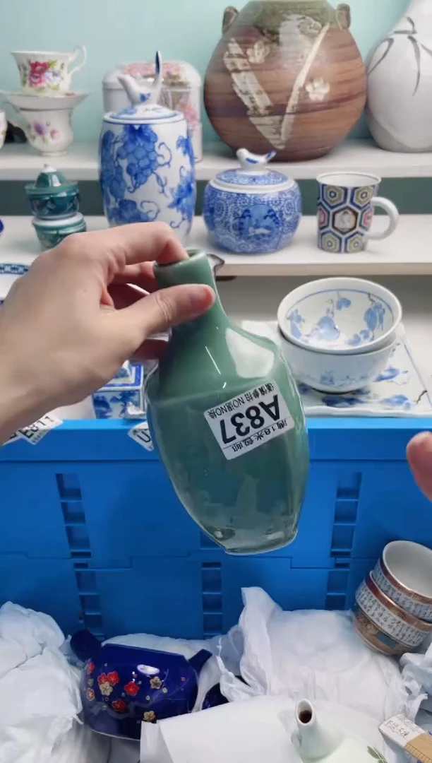 陶瓷子*?A837*********