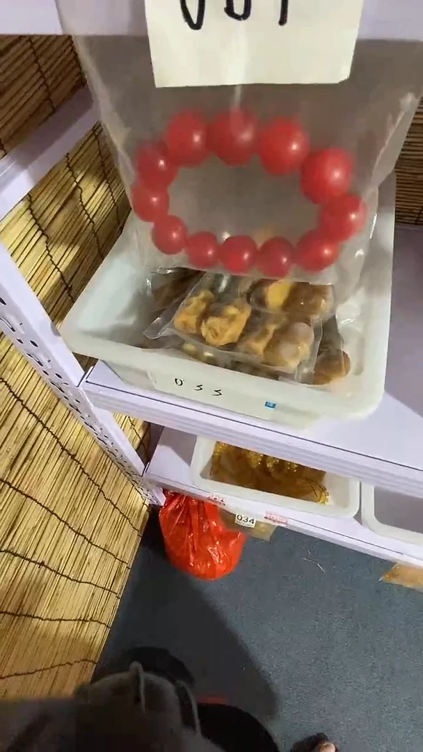 木花梨木高级工艺品033
