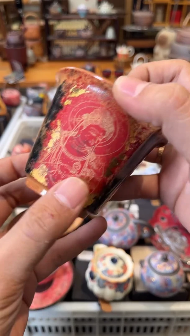 陶瓷文化闪购链接