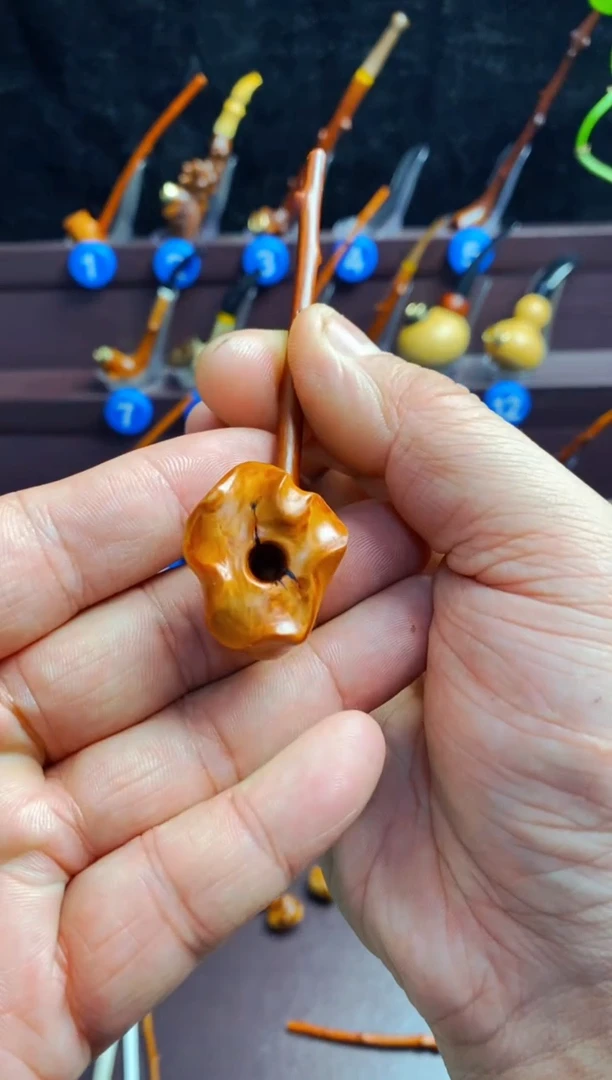 【闪购商品】木檬子木的精品小斗