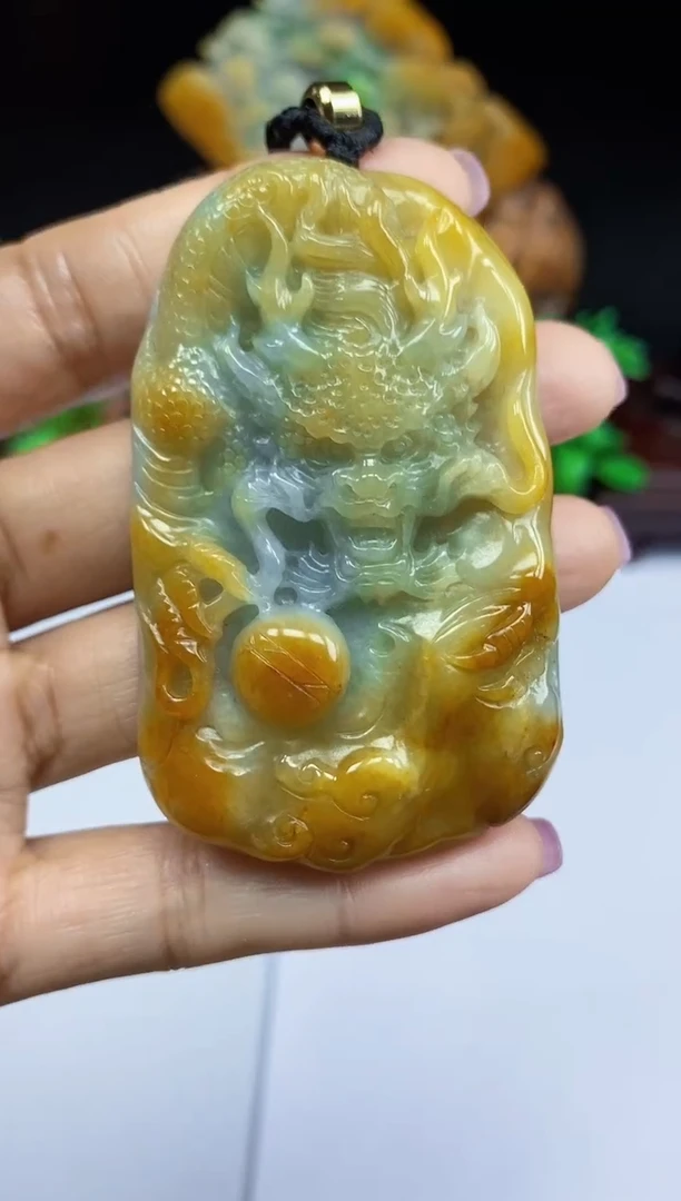【闪购商品】定制翡翠未镶嵌翡翠A货
