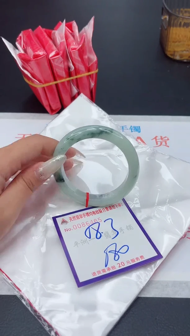 未镶嵌手镯翡翠1111111111
