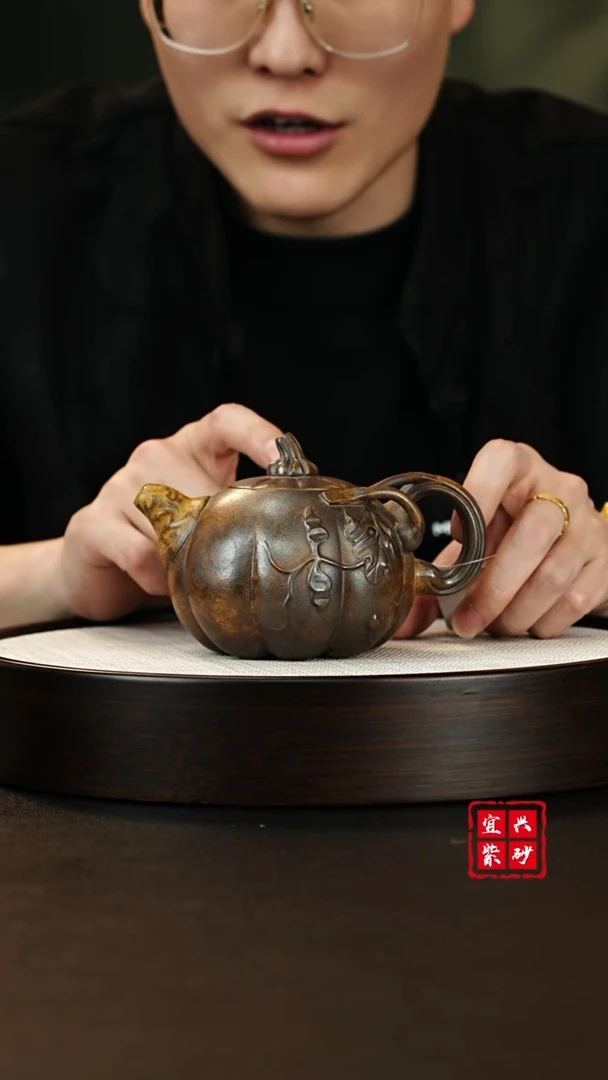 【闪购商品】紫砂茶壶宜兴紫砂壶