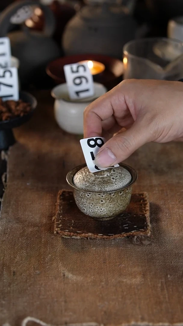 258景德镇{立梦陶}手作