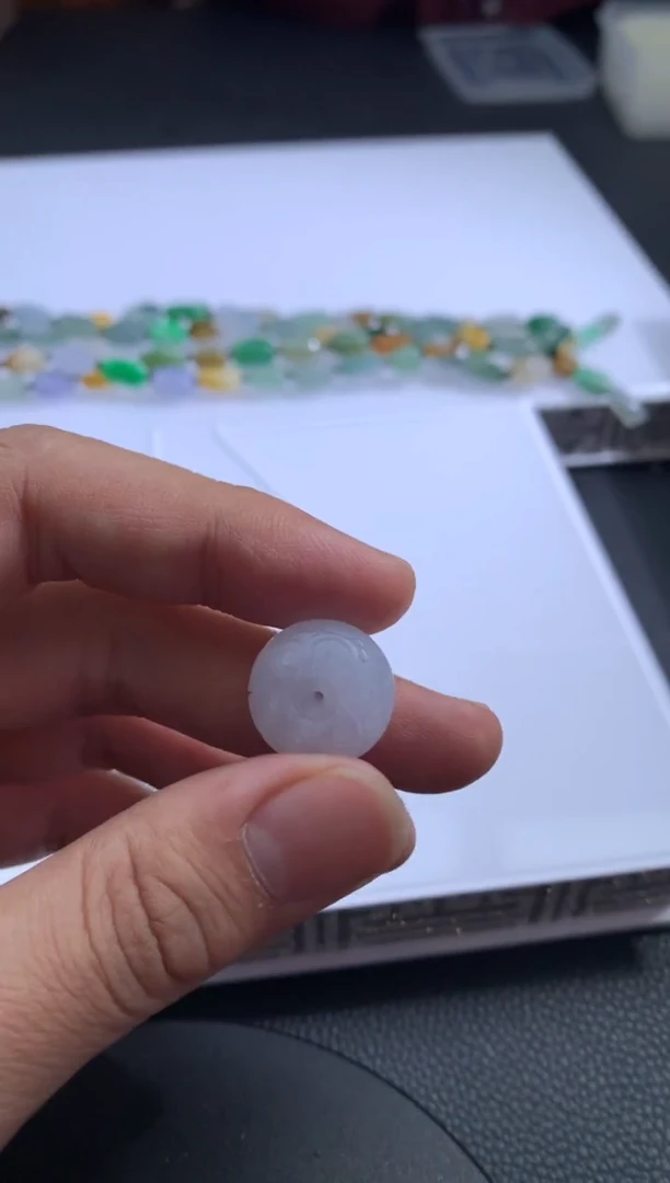 【闪购商品】定制翡翠未镶嵌翡翠