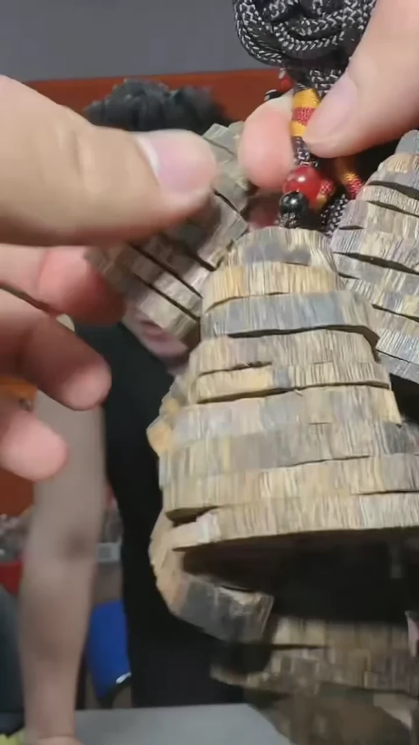 手串沉香8号车挂多样性发一